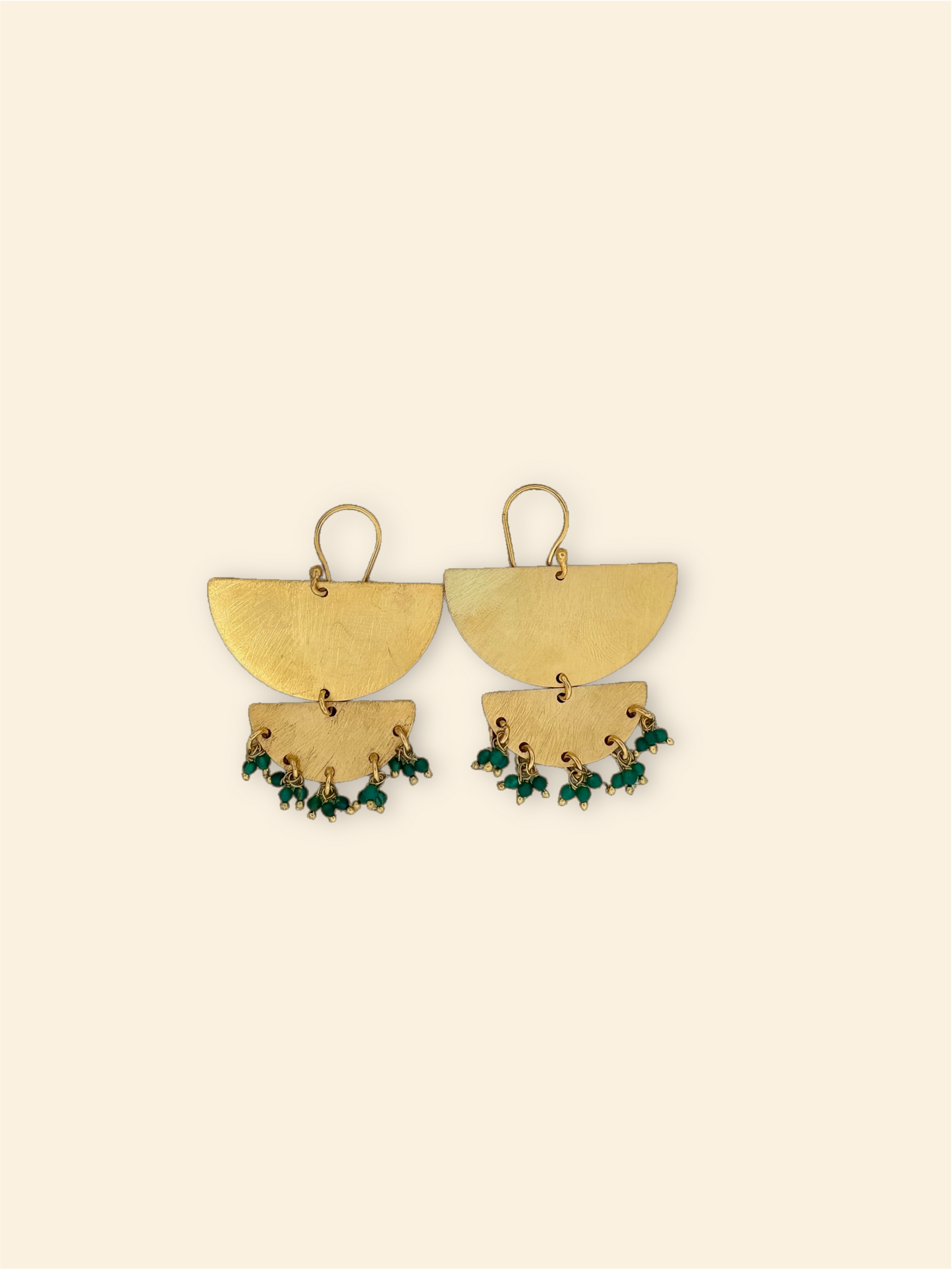 Chandelier Earrings