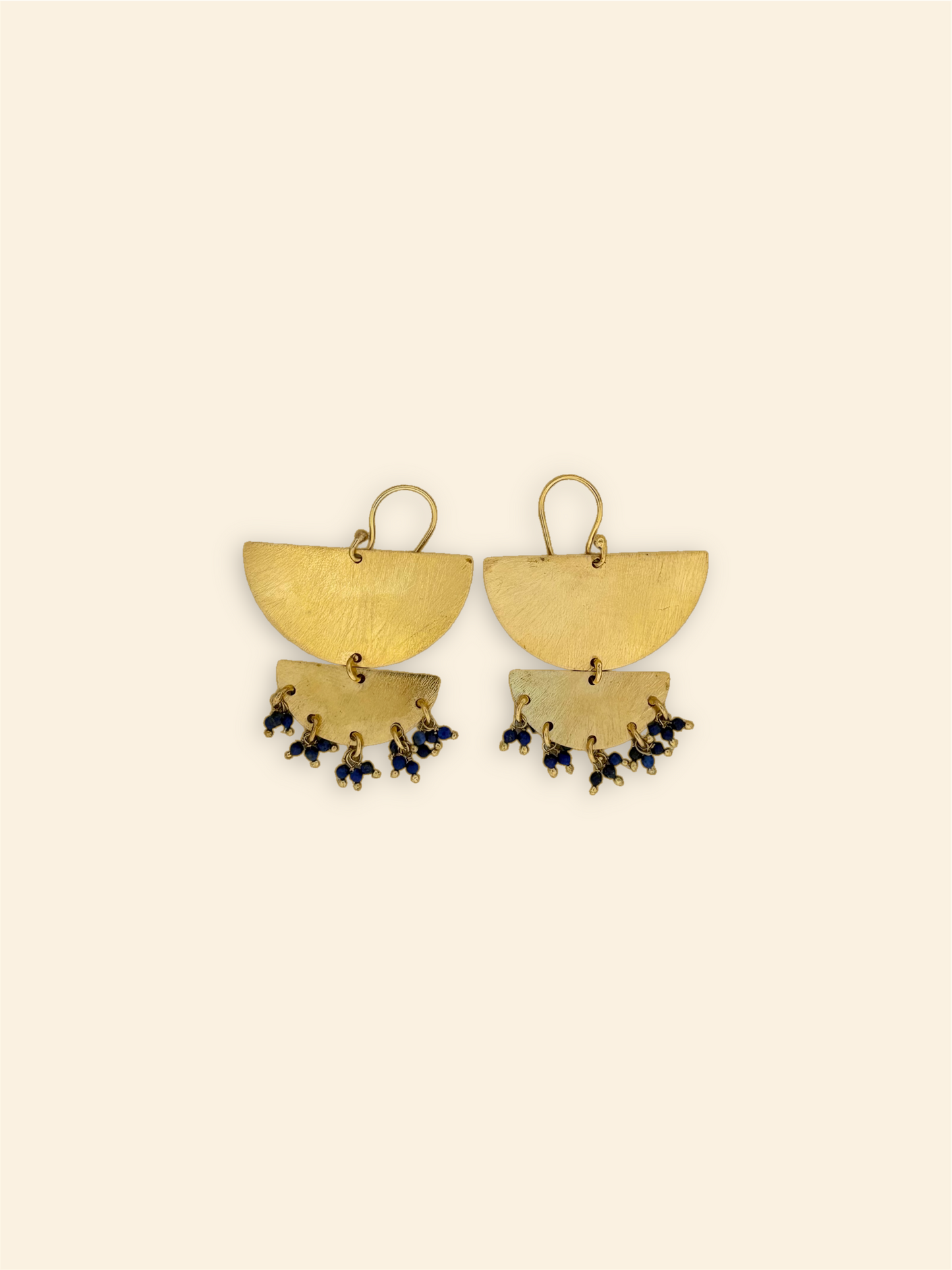 Chandelier Earrings