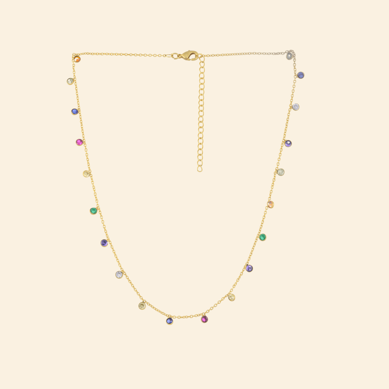 Arcadia Beads