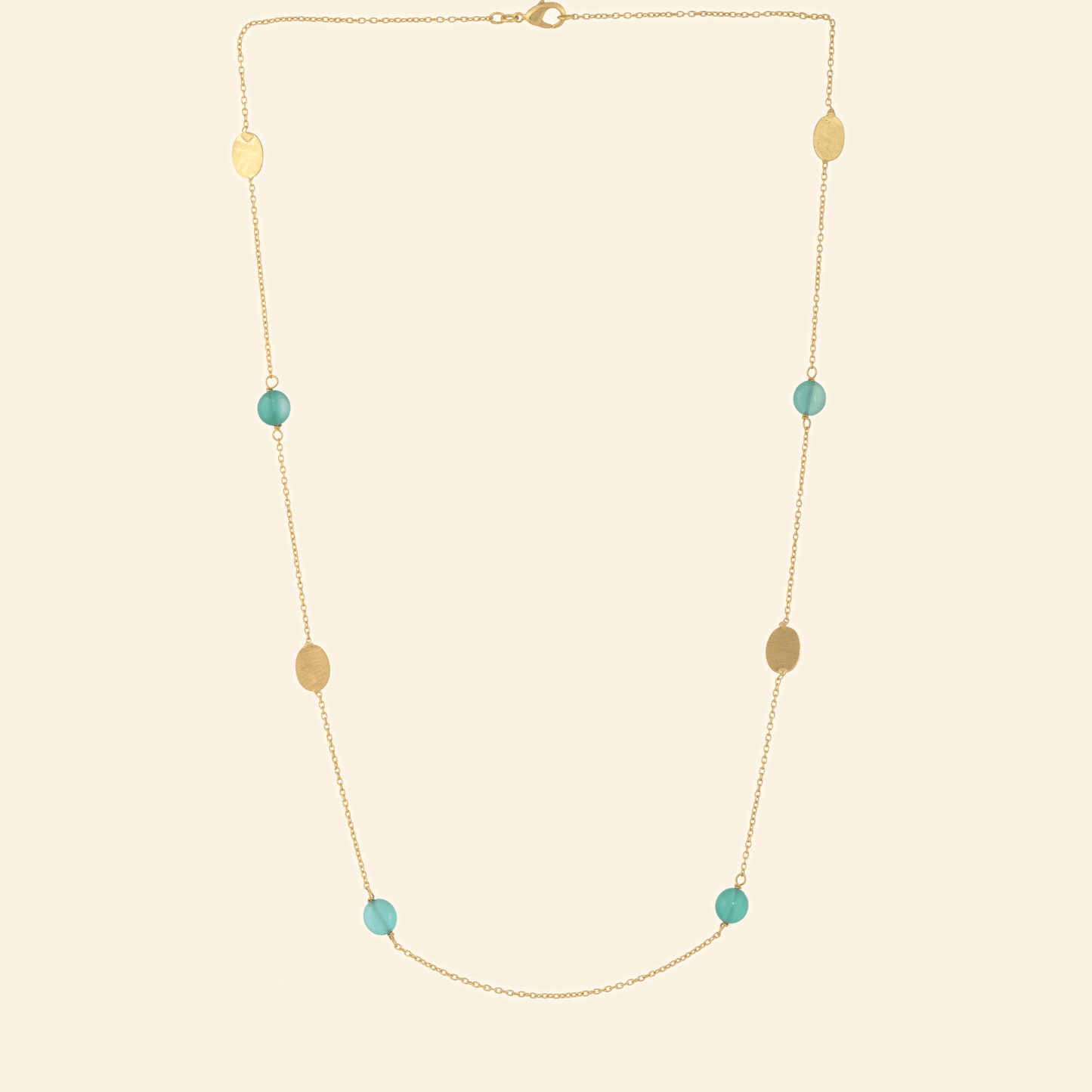 Dynasty Necklace