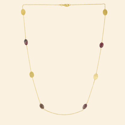 Dynasty Necklace
